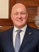Christopher Luxon