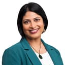 Priyanca Radhakrishnan